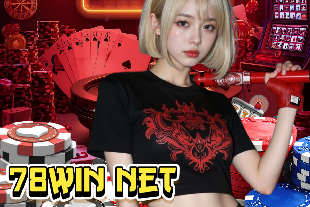 78win net เว็บตรง