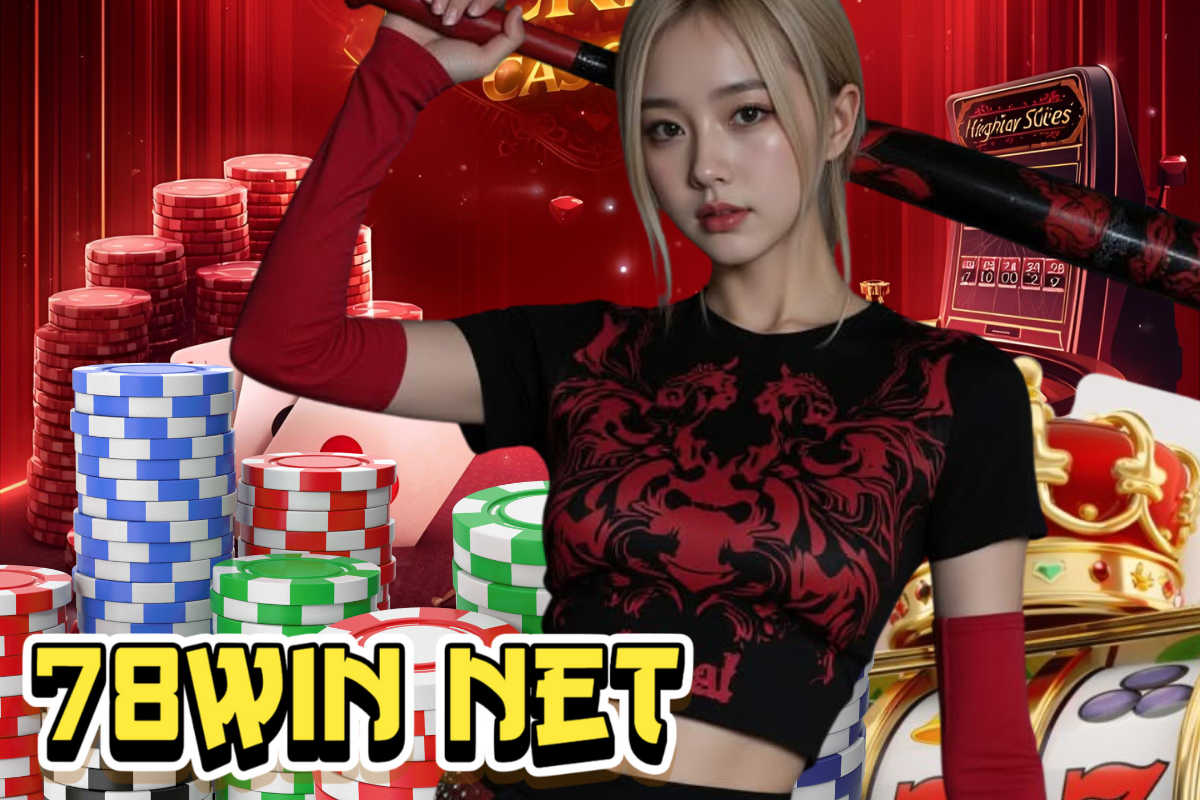 78win net สมัคร