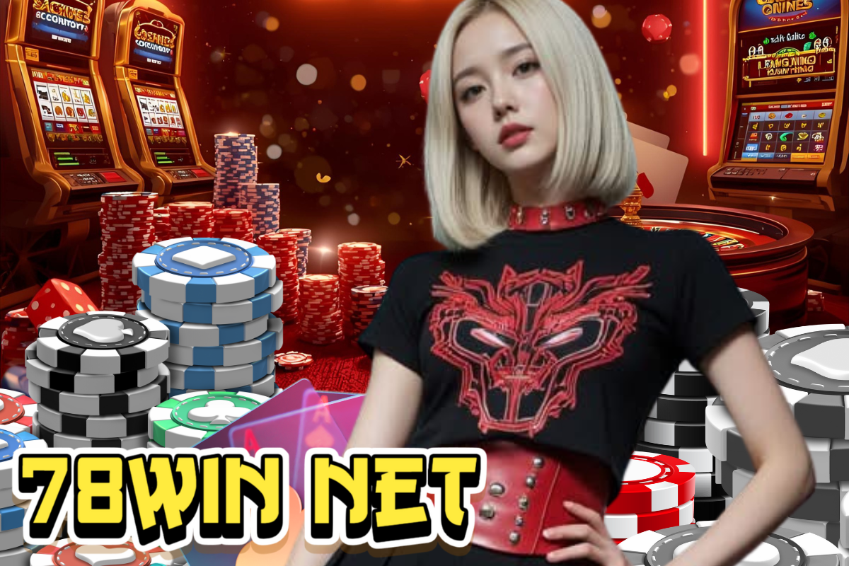 78win net ทางเข้า